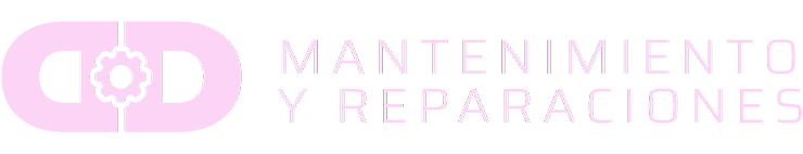 D&D Mantenimiento y Reparaciones